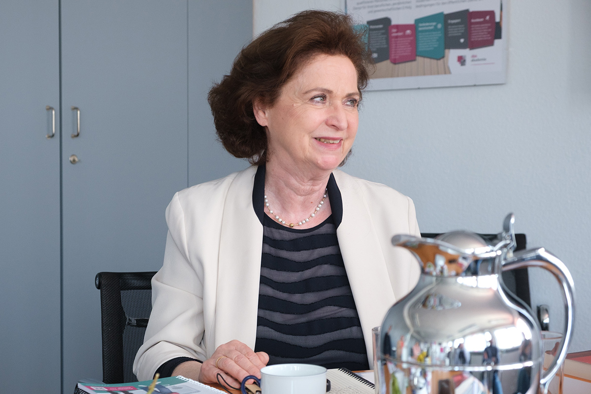Foto: Anke Weigend