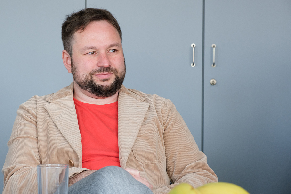 Foto: Dr. Fabian Knopf