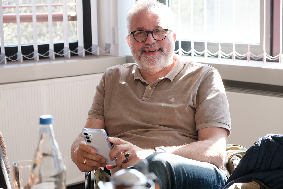 Foto: Holger-Michael Arndt